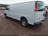 Chevrolet Express  Work Van 1GCWGBFG3K1256037 снимка