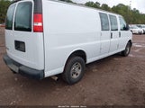 Chevrolet Express  Work Van 1GCWGBFG3K1256037 снимка