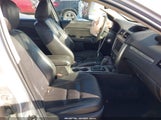 Ford Fusion Hybrid 3FADP0L39AR316782 photo