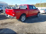 Ram  Harvest 4X4 5'7 Box 1C6RR7LT0JS170626 снимка