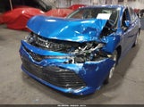 Toyota Camry Le 4T1C11AK1LU324762 fotografie