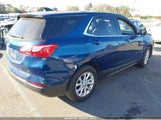 Chevrolet Equinox Lt 2GNAXKEV2K6174007 снимка