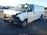 GMC Savana Cargo Rwd  Regular Wheelbase Work Van 1GTW7AF71R1104004 снимка