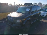 Honda Element Ex 5J6YH18708L011393 fotografie