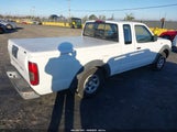 Nissan Frontier Standard 1N6DD26SX2C360398 снимка