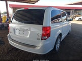 Dodge Grand Caravan Sxt 2C4RDGCG7JR251425 снимка