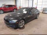 BMW 335I xDrive WBA3B9G55DNR79016 снимка