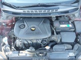 Hyundai Elantra Se 5NPDH4AE5GH780280 снимка