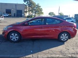 Hyundai Elantra Se 5NPDH4AE5GH780280 снимка