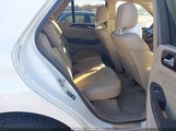 Mercedes-Benz Ml 350 4Matic 4JGDA5HB2DA201461 снимка