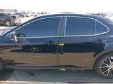 Toyota Camry Se 4T1G11AK0RU858023 photo