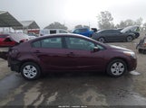 Kia Forte Lx 3KPFK4A73JE245066 снимка