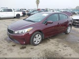 Kia Forte Lx 3KPFK4A73JE245066 снимка