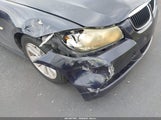 BMW 328I WBAVA33527KX75570 снимка