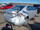 Toyota Corolla Le 5YFBURHE7HP672964 снимка