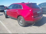 Cadillac Srx Luxury Collection 3GYFNAE34CS607031 снимка