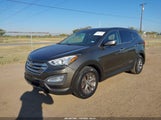 Hyundai Santa Fe Sport 5XYZU3LB8DG119456 photo