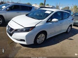 Nissan Leaf S 1N4AZ1CP6JC310880 снимка