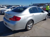Infiniti Q40 JN1CV6AP5FM503203 снимка