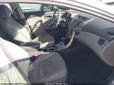 Hyundai Elantra Limited KMHDH4AE5DU918428 снимка