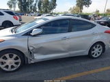 Hyundai Elantra Limited KMHDH4AE5DU918428 снимка
