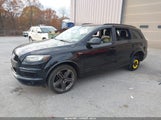 Audi Q7 3.0T S Line Prestige WA1DGAFE2FD028416 fotografie