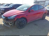 Tesla Model Y Awd/Long Range Dual Motor All-Wheel Drive 7SAYGDEE1PA075506 photo