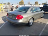 Ford Taurus Sel 1FAHP56S82G260554 снимка