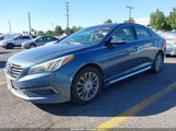 Hyundai Sonata Limited 5NPE34AF1FH255243 снимка