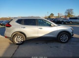 Nissan Rogue Sv 5N1AT2MV7HC893593 снимка