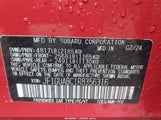 Subaru Impreza Base 5-Door JF1GUABC1R8356316 снимка