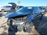 Toyota Corolla Le 5YFBURHE5KP902850 снимка