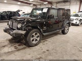 Jeep Wrangler Unlimited Sahara 4X4 1C4BJWEG6HL520826 fotografie