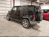 Jeep Wrangler Unlimited Sahara 4X4 1C4BJWEG6HL520826 снимка