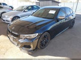 BMW 3 Series M340I 3MW5U7J00L8B45533 снимка