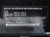 BMW 3 Series M340I 3MW5U7J00L8B45533 снимка