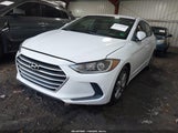 Hyundai Elantra Se 5NPD84LF3HH161863 снимка
