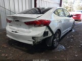 Hyundai Elantra Se 5NPD84LF3HH161863 снимка