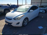 Hyundai Elantra Gls 5NPDH4AE0BH060393 снимка