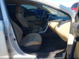 Hyundai Elantra Gls 5NPDH4AE0BH060393 снимка