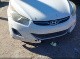 Hyundai Elantra Gls 5NPDH4AE0BH060393 снимка