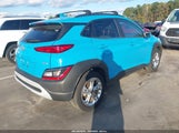 Hyundai Kona Sel KM8K3CAB0NU831561 снимка