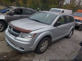 Dodge Journey American Value Pkg 3C4PDCAB2ET197221 fotografie