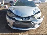 Toyota Corolla L 2T1BURHE5EC099087 снимка