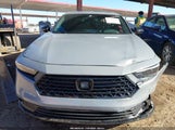 Honda Accord Hybrid Sport-L 1HGCY2F76RA064929 снимка