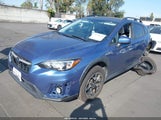 Subaru Crosstrek Premium JF2GTAPC1L8226552 снимка