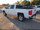 Chevrolet Silverado  2Lt 3GCUKREC6HG468437 снимка