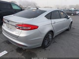 Ford Fusion Hybrid Se 3FA6P0LU5HR374531 photo