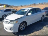 Toyota Corolla Le 5YFBU4EE9DP142982 снимка