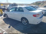 Toyota Corolla Le 5YFBU4EE9DP142982 снимка